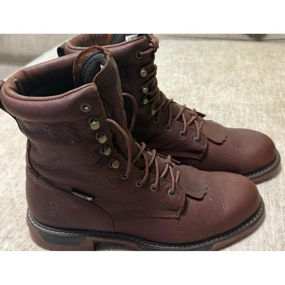 Rocky RKW0345 Men's 11W 9